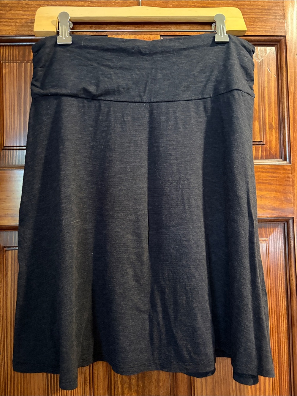 Horny Toad Chaka Skirt sz M